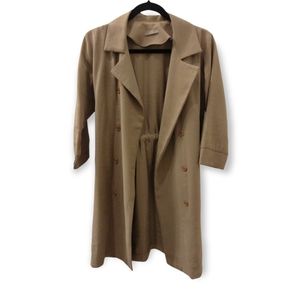 Trench Coat
